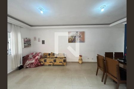 Sala de casa à venda com 3 quartos, 210m² em Jardim Juá, São Paulo