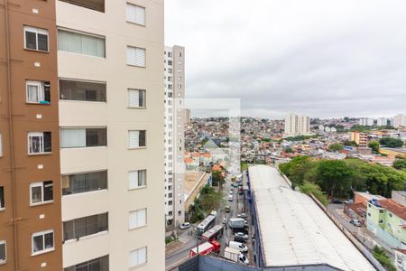 Vista de apartamento à venda com 2 quartos, 55m² em Vila Nova Conceicao, Osasco