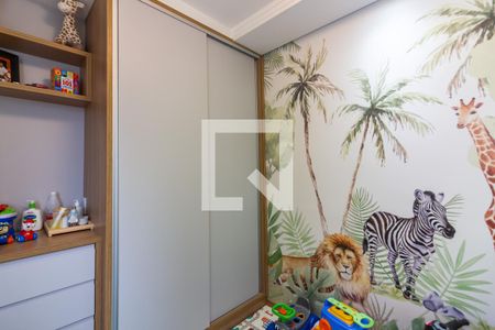 Quarto 1 de apartamento à venda com 2 quartos, 55m² em Vila Nova Conceicao, Osasco