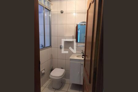 Foto 02 de casa à venda com 3 quartos, 209m² em Bela Vista, Osasco