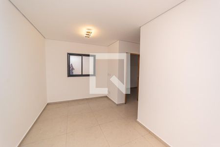 Sala/Cozinha de apartamento à venda com 2 quartos, 61m² em Vila Granada, São Paulo
