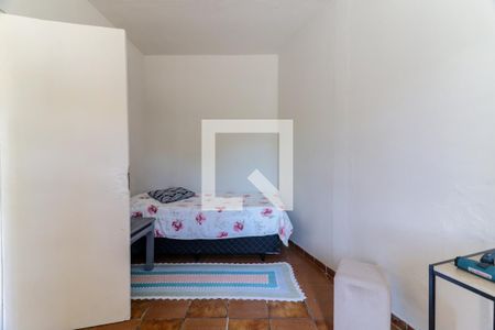 Quarto 1 de casa para alugar com 2 quartos, 75m² em Vila Tiradentes, São Paulo