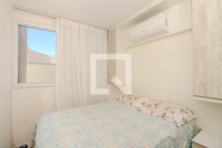 Quarto 2 de apartamento para alugar com 2 quartos, 66m² em Morro Santana, Porto Alegre