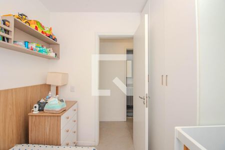 Quarto 1 de apartamento para alugar com 2 quartos, 66m² em Morro Santana, Porto Alegre
