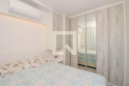Quarto 2 de apartamento para alugar com 2 quartos, 66m² em Morro Santana, Porto Alegre