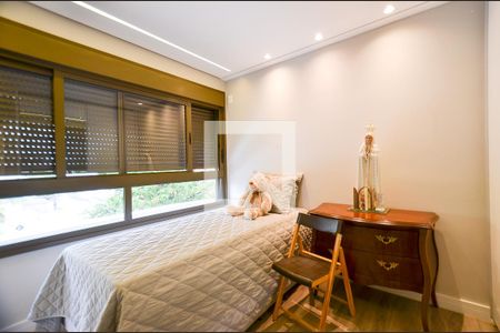 Quarto 1 de apartamento para alugar com 3 quartos, 92m² em Santa Efigênia, Belo Horizonte