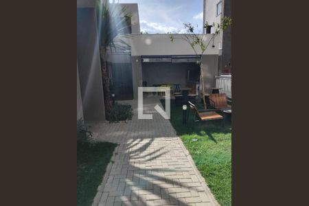 Foto 29 de kitnet/studio à venda com 1 quarto, 24m² em Vila Butantã, São Paulo