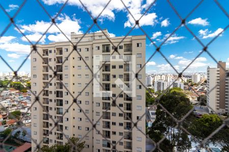 Sala de Estar - Vista de apartamento à venda com 2 quartos, 42m² em Vila Nova Cachoeirinha, São Paulo