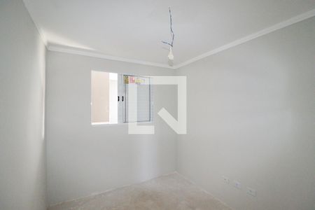 Quarto 1 de apartamento para alugar com 2 quartos, 40m² em Água Fria, São Paulo
