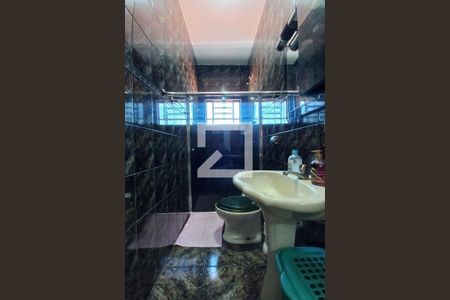 Banheiro de casa à venda com 3 quartos, 300m² em Jardim Eulina, Campinas