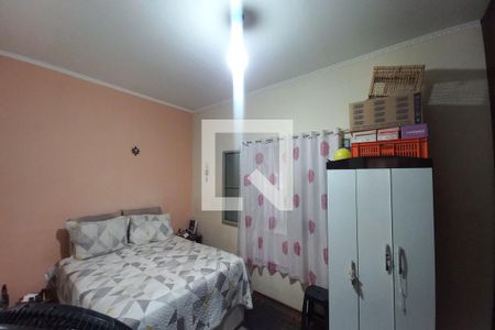 Quarto 2 - Suíte de casa à venda com 3 quartos, 300m² em Jardim Eulina, Campinas