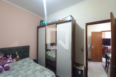 Quarto 1 de casa à venda com 3 quartos, 300m² em Jardim Eulina, Campinas