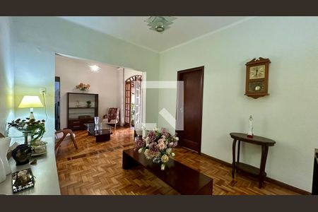 Sala de casa à venda com 4 quartos, 446m² em Carlos Prates, Belo Horizonte