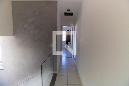 Corredor de casa à venda com 4 quartos, 220m² em Engenho do Mato, Niterói
