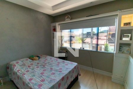 Quarto 1 de casa à venda com 4 quartos, 220m² em Engenho do Mato, Niterói