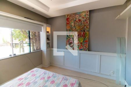 Quarto 1 de casa à venda com 4 quartos, 220m² em Engenho do Mato, Niterói