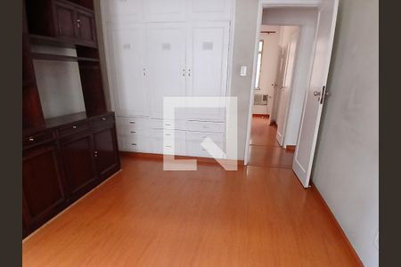 Quarto 2 de apartamento para alugar com 4 quartos, 140m² em Icaraí, Niterói