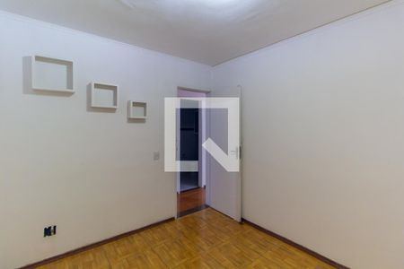 Quarto 2 de apartamento à venda com 3 quartos, 70m² em Vila Bancaria, São Paulo