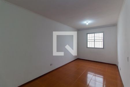 Sala de apartamento à venda com 3 quartos, 70m² em Vila Bancaria, São Paulo
