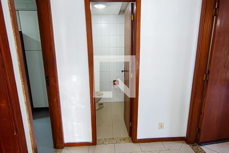 hall de casa à venda com 3 quartos, 150m² em Anil, Rio de Janeiro