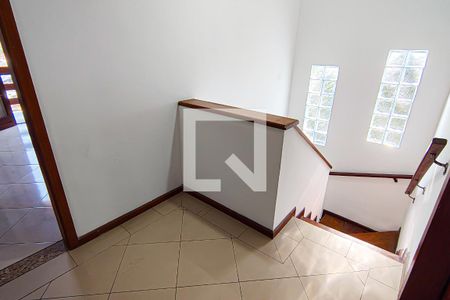 hall de casa à venda com 3 quartos, 150m² em Anil, Rio de Janeiro