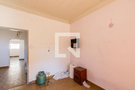 Quarto 1 de casa à venda com 2 quartos, 253m² em Vila Lais, São Paulo