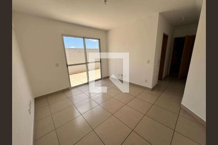 Apartamento à venda com 2 quartos, 55m² em Renascença, Belo Horizonte