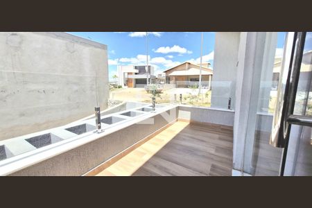 Casa de Condomínio à venda com 4 quartos, 281m² em Villas Park, Vespasiano