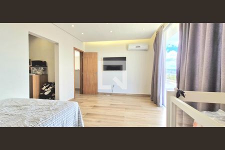 Casa de Condomínio à venda com 4 quartos, 281m² em Villas Park, Vespasiano