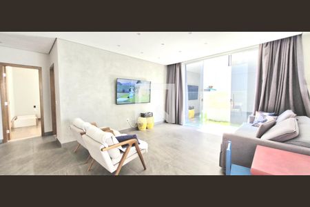 Casa de Condomínio à venda com 4 quartos, 281m² em Villas Park, Vespasiano