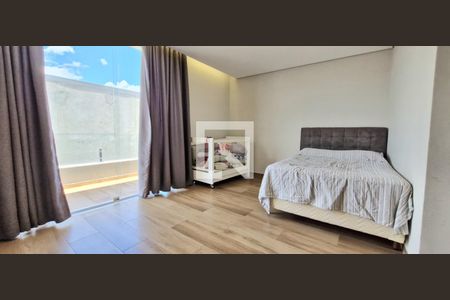 Casa de Condomínio à venda com 4 quartos, 281m² em Villas Park, Vespasiano