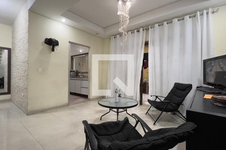 Sala de Jantar de casa à venda com 3 quartos, 650m² em Cidade Maia, Guarulhos