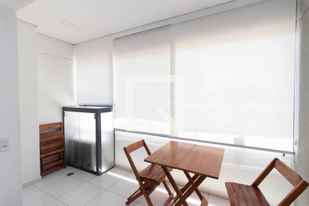 Studio de apartamento à venda com 1 quarto, 28m² em Tucuruvi, São Paulo
