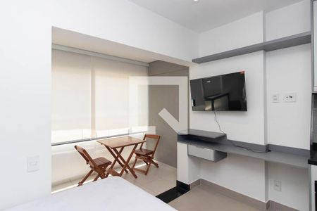 Studio de apartamento à venda com 1 quarto, 28m² em Tucuruvi, São Paulo