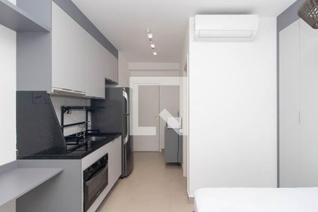 Studio de apartamento à venda com 1 quarto, 28m² em Tucuruvi, São Paulo
