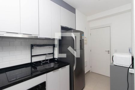 Studio de apartamento à venda com 1 quarto, 28m² em Tucuruvi, São Paulo