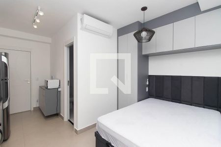 Studio de apartamento à venda com 1 quarto, 28m² em Tucuruvi, São Paulo