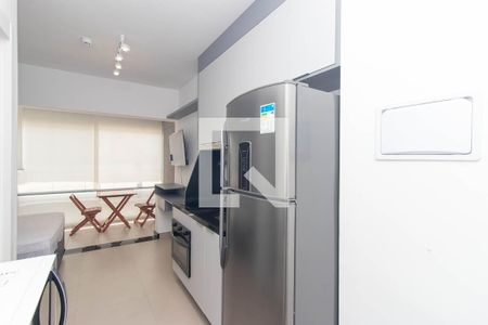 Studio de apartamento à venda com 1 quarto, 28m² em Tucuruvi, São Paulo