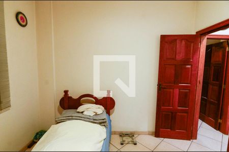 Quarto 1 de apartamento para alugar com 2 quartos, 90m² em Praça da Bandeira, Rio de Janeiro