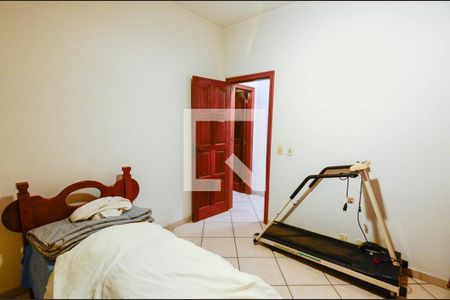 Quarto 1 de apartamento para alugar com 2 quartos, 90m² em Praça da Bandeira, Rio de Janeiro