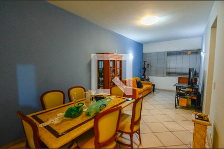 Sala de apartamento para alugar com 2 quartos, 90m² em Praça da Bandeira, Rio de Janeiro