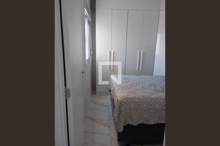 Quarto 2 de apartamento para alugar com 2 quartos, 42m² em Vila Pirituba, São Paulo