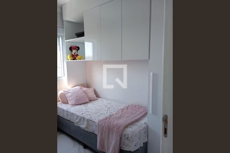 Quarto 1 de apartamento para alugar com 2 quartos, 42m² em Vila Pirituba, São Paulo