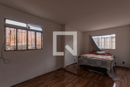 Quarto 1 de casa à venda com 2 quartos, 144m² em Jardim Guanabara, Belo Horizonte
