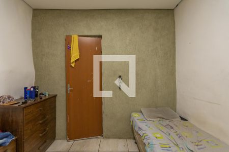 Quarto 2 de casa à venda com 2 quartos, 144m² em Jardim Guanabara, Belo Horizonte