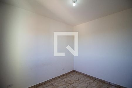 Quarto 1 de apartamento para alugar com 2 quartos, 47m² em Horto Florestal, Sorocaba
