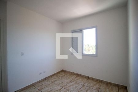 Quarto 1 de apartamento para alugar com 2 quartos, 47m² em Horto Florestal, Sorocaba