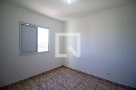Quarto 1 de apartamento para alugar com 2 quartos, 47m² em Horto Florestal, Sorocaba