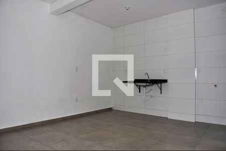 Detalhe - Sala de apartamento à venda com 2 quartos, 53m² em Freguesia do Ó, São Paulo