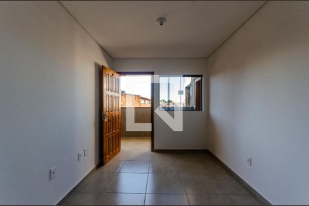 Sala de apartamento à venda com 2 quartos, 42m² em Freguesia do Ó, São Paulo